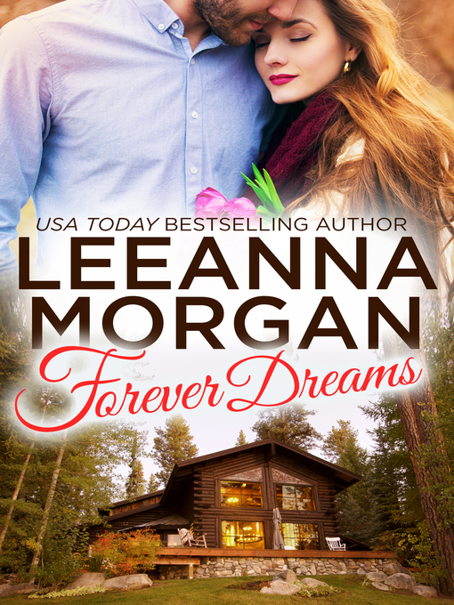 Title details for Forever Dreams by Leeanna Morgan - Wait list